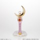 Sailor Moon Stick & Rod Moon Prism Edition Bandai premium