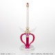 Sailor Moon Stick & Rod Moon Prism Edition Bandai premium