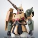  Mobile Suit Gundam Robot Damashii (side MS) MS-06K Zaku Cannon ver. A.N.I.M.E. Bandai Premium
