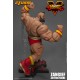 Street Fighter V Action Figure Zangief Storm Collectibles