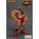 Street Fighter V Action Figure Zangief Storm Collectibles