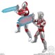 SHODO Ultraman VS 2 Candy Toy Bandai