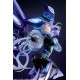 New Dimension Game Neptunia VII Next Purple 1/7 Complete Figure