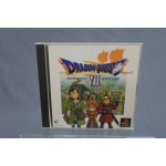 (T3E17) DRAGON QUEST VII PLAYSTATION ONE PS1
