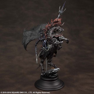 FINAL FANTASY XIV Meister Quality Figure Toushin Odin Square Enix