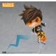 Nendoroid Overwatch Tracer Classic Skin Edition Good Smile Company