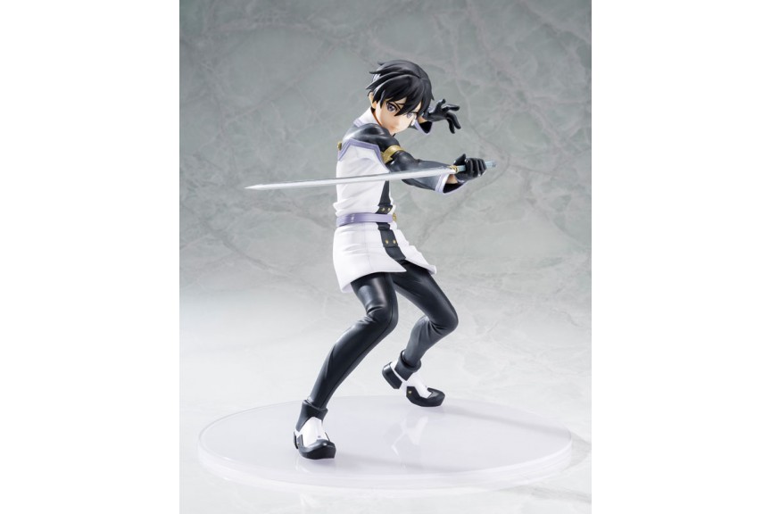 Sword Art Online the Movie Ordinal Scale Kirito Ordinal Scale Ver. 1/7  Genco - MyKombini