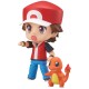 Nendoroid Pokemon Red Limited Edition