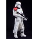 ARTFX+ First Order Snowtrooper & Flametrooper The Force Awakens Ver. 1/10 Kotobukiya