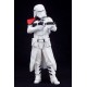 ARTFX+ First Order Snowtrooper & Flametrooper The Force Awakens Ver. 1/10 Kotobukiya