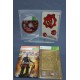 (T8E2) GEARS OF WAR 3 LIMITED EDITION XBOX 360 USED