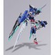 METAL BUILD 00 Gundam Seven Sword/G Mobile Suit Gundam 00 V Senki Bandai