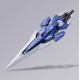 METAL BUILD 00 Gundam Seven Sword/G Mobile Suit Gundam 00 V Senki Bandai