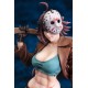 HORROR BISHOUJO Freddy vs. Jason - Jason Vorhees Second Edition 1/7 Kotobukiya