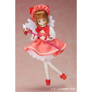 Liccarize Cardcaptor Sakura Costume Collection Pink