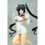 Is It Wrong to Try to Pick Up Girls in a Dungeon? Hestia 1/6 Mabell