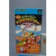 (T2E17) THE GREAT CIRCUS MYSTERY MICKEY AND MINNIE 1 SUPER FAMICOM 
