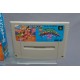 (T2E17) THE GREAT CIRCUS MYSTERY MICKEY AND MINNIE 1 SUPER FAMICOM 