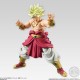SHODO Dragon Ball Vol.5 set of SSGSS Vegetto Broly & Bardock CANDY TOY Bandai (pack of 6)