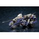 Hexa Gear 1/24 Rayblade Impulse Plastic Model Kotobukiya