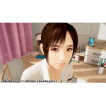 PS4 VR Summer Lesson Hikari Miyamoto Collection Bandai Namco