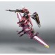Robot Spirits SIDE MS Justice Gundam Mobile Suit Gundam SEED ZGMF-X09A