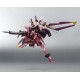 Robot Spirits SIDE MS Justice Gundam Mobile Suit Gundam SEED ZGMF-X09A