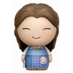 Dorbz Beauty and the Beast (Live Act Ver.) Belle (Peasant Ver.) Funko