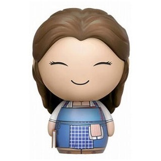 Dorbz Beauty and the Beast (Live Act Ver.) Belle (Peasant Ver.) Funko