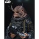 Rogue One (A Star Wars Story) Mini Bust Bistan Gentle Giant