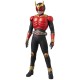 Real Action Heroes 771 DX Kamen Rider Kuuga (Mighty Form) Ver.1.5 TIMEHOUSE