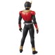 Real Action Heroes 771 DX Kamen Rider Kuuga (Mighty Form) Ver.1.5 TIMEHOUSE