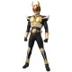 Real Action Heroes 772 DX Kamen Rider Agito Grand Form (Renewal Ver.) TIMEHOUSE