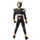 Real Action Heroes 772 DX Kamen Rider Agito Grand Form (Renewal Ver.) TIMEHOUSE