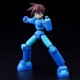 4 Inch Nel Mega Man Legends - MegaMan Volnutt Sentinel