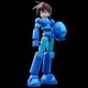 4 Inch Nel Mega Man Legends - MegaMan Volnutt Sentinel