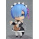 Nendoroid Re:ZEROStarting Life in Another World Rem Good Smile Company