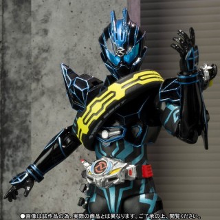 SH S.H. Figuarts Kamen Rider Dark Drive Type Next (Surprise Future) Bandai