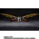 S.H. Monster Arts Mothra Special Color Ver. Bandai