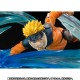 Figuarts ZERO NARUTO Kizuna Relation Uzumaki Naruto Bandai