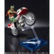 SH S.H.Figuarts Sky Rider & Sky Turbo Set New Kamen Rider Bandai