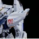 METAL BUILD Gundam F91 Mobile Suit Gundam F91