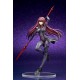 Fate/Grand Order Lancer Scathach 1/7 ques Q