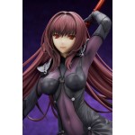 Fate/Grand Order Lancer Scathach 1/7 ques Q