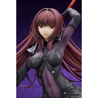 Fate/Grand Order Lancer Scathach 1/7 ques Q