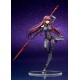 Fate/Grand Order Lancer Scathach 1/7 ques Q