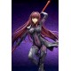 Fate/Grand Order Lancer Scathach 1/7 ques Q