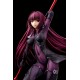 Fate/Grand Order Lancer Scathach 1/7 ques Q