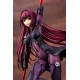 Fate/Grand Order Lancer Scathach 1/7 ques Q