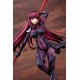 Fate/Grand Order Lancer Scathach 1/7 ques Q